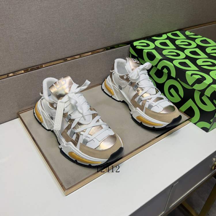 Picture of Dolce Gabbana Shoes _SKUDGsz38-44h12174378
